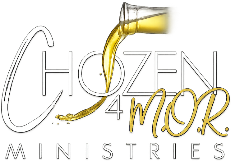 Chozen 4 M.O.R. Ministries